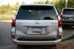 Lexus GX460 2010 года